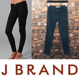 J. Brand Jean Leggings